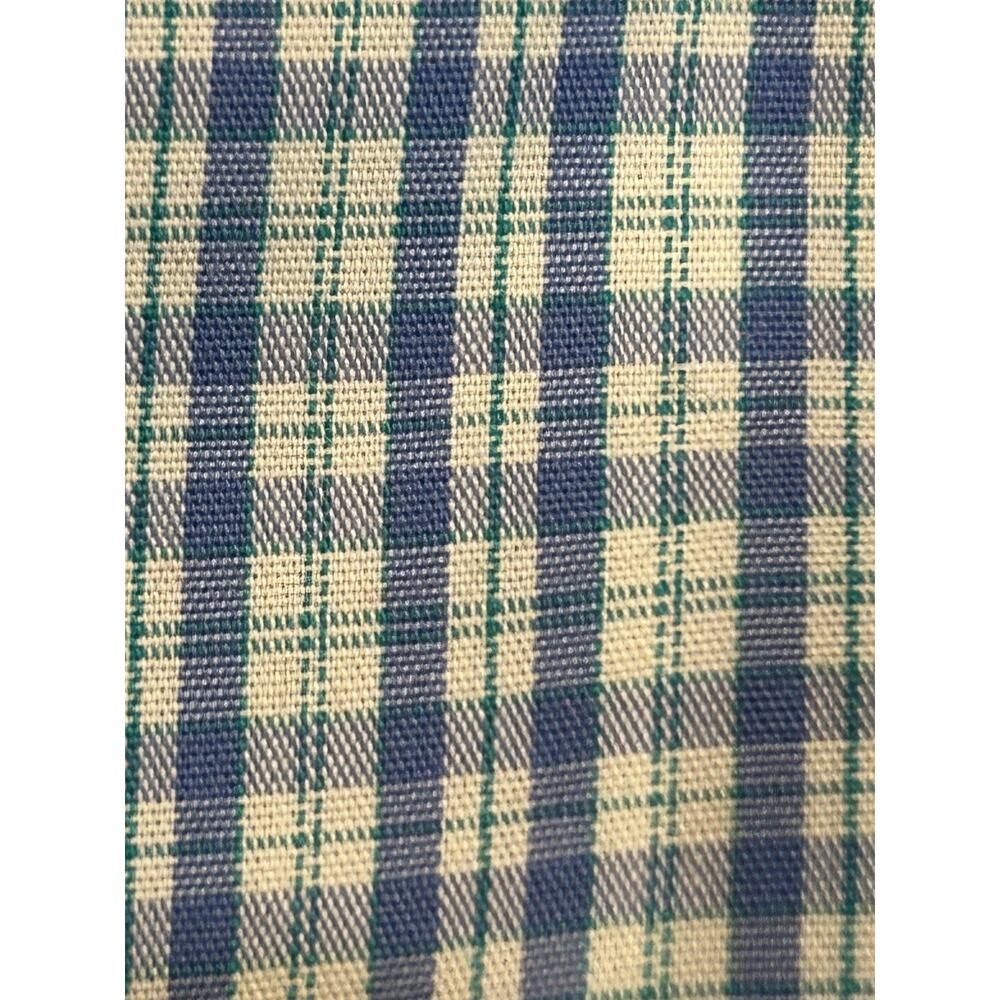 Untuckit Men’s Button Down Shirt XL Plaid Cotton Wrinkle Free - Picture 5 of 5